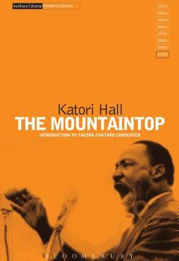 【预订】The Mountaintop