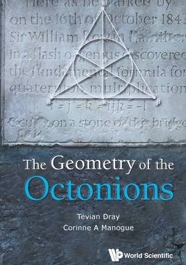 【预订】The Geometry of the Octonions