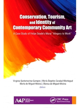 预订 Conservation, Tourism, and Identity of Contemporary Community Art: A Case Study of Felipe Seade’s Mural Allegory t