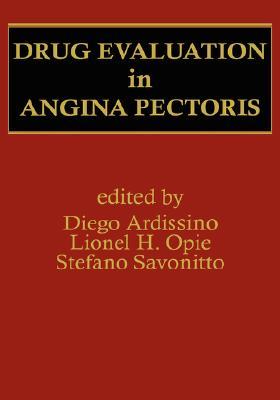 【预订】Drug Evaluation in Angina Pectoris