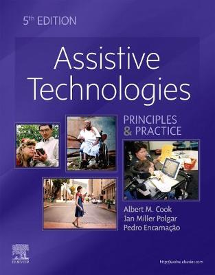 【预订】Assistive Technologies