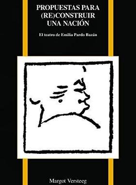 [预订]Propuestas par (re)construir una nación 9781557538482