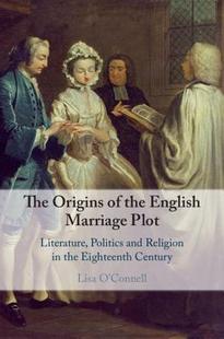 Origins Plot The English Marriage the 预订