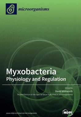 [预订]Myxobacteria: Physiology and Regulation 9783036539249