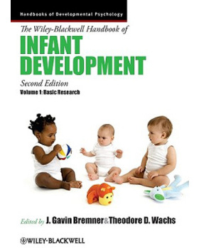 【预订】Wiley-Blackwell Handbook of Infant Development V1 - Basic Research 2E