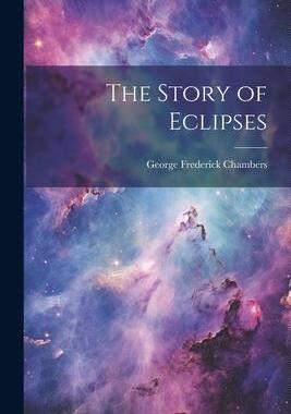 [预订]The Story of Eclipses 9781022111806