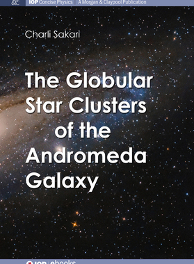 【预订】The Globular Star Clusters of the Andromeda Galaxy