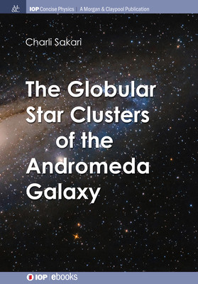 【预订】The Globular Star Clusters of the Andromeda Galaxy