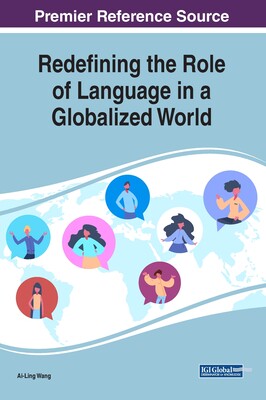 【预订】Redefining the Role of Language in a Globalized World
