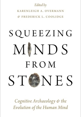 【预订】Squeezing Minds From Stones