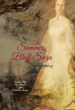 [预订]The Summers Bluff Saga 9781512745399