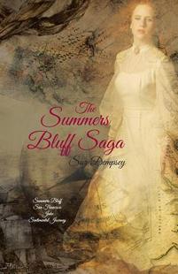 预订 Saga The Bluff 9781512745399 Summers