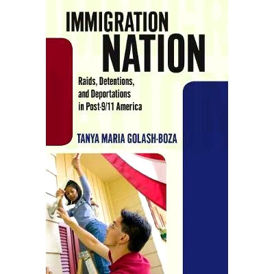 Raids, Detentions, and Deportations in P
