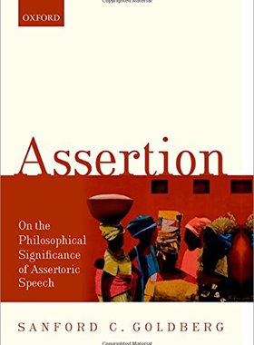 【预订】Assertion