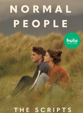 正常人：剧本 精装 Sally Rooney 英文原版 Normal People: The Scripts 普通人