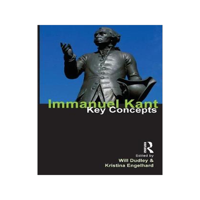 预订 Immanuel Kant