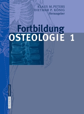 预订 Fortbildung Osteologie 1