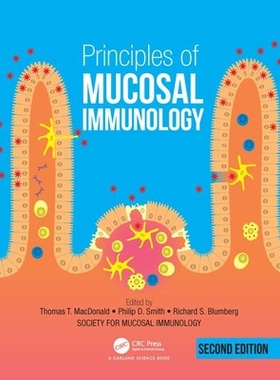 Principles of Mucosal Immunology