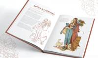 现货 法国插画师 Sibylline Meynet 艺术集 精装画册 英文原版 Rêverie: The Art of Sibylline Meynet thumbnail 2