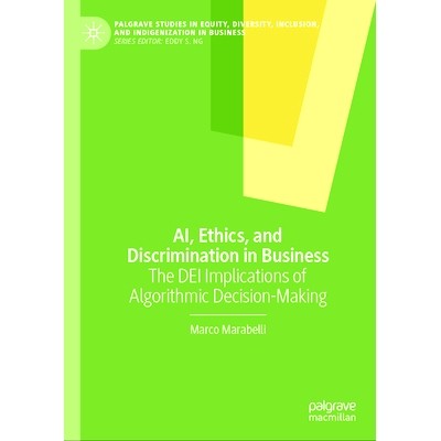 The DEI Implications of Algorithmic Deci