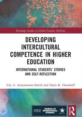 [预订]Developing Intercultural Competence in Higher Education 9781032134970