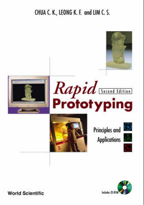 【预订】Rapid Prototyping