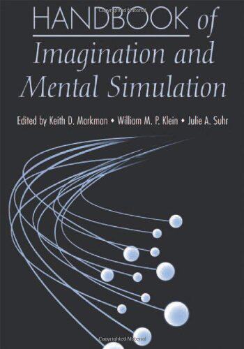 【预订】Handbook of Imagination and Mental Simulation