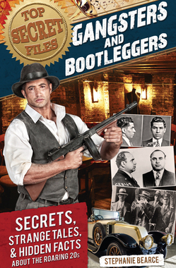 【预订】Top Secret Files 9781618214614