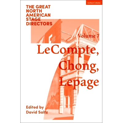 Elizabeth Lecompte, Ping Chong, Robert L