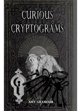 预订 Curious Cryptograms: 9781505977882