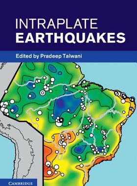 【预订】Intraplate Earthquakes