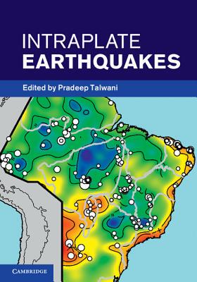 【预订】Intraplate Earthquakes