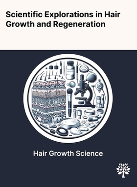 预订 Scientific Explorations in Hair Growth and Regeneration
