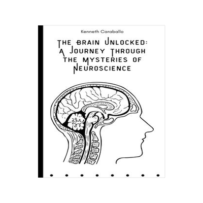 [预订]The Brain Unlocked: A Journey Through the Mysteries of Neuroscience 9798215376218