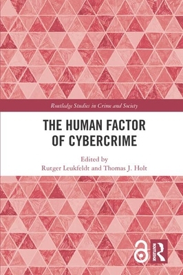【预订】The Human Factor of Cybercrime