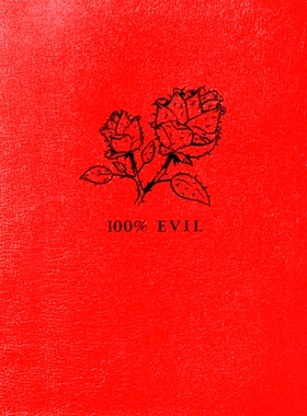 预订 Nicholas Blechman and Christoph Niemann: * Evil 尼古拉斯·布莱奇曼（Nicholas Blechman）和克里斯托夫·尼曼（Christop