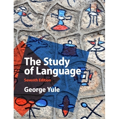 预订 The Study of Language 语言学中的数据与证据：似是而非的论证模式: 9781108730709