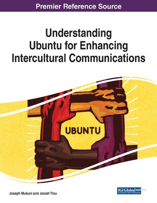 【预订】Understanding Ubuntu for Enhancing Intercultural Communications