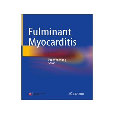 预订 Fulminant Myocarditis