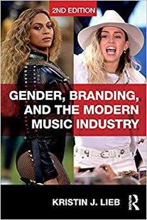 Branding and the Music Gender Modern Industry 预售