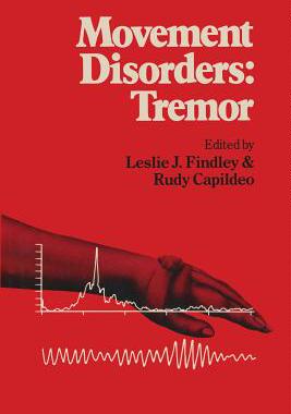 【预订】Movement Disorders: Tremor