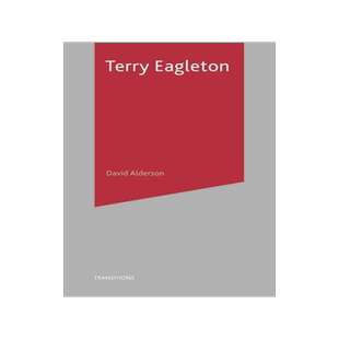 [预订]Terry Eagleton 9780333801277