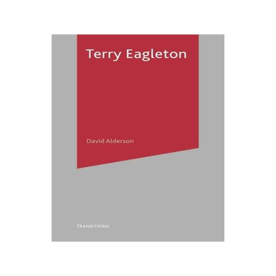 [预订]Terry Eagleton 9780333801277