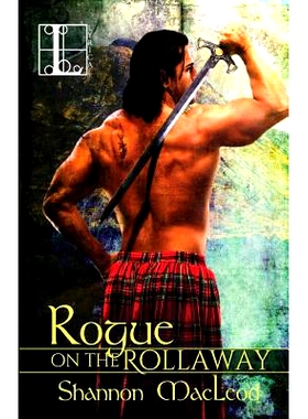 预订 Rogue on the Rollaway: 9781616508852
