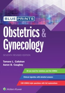 【预订】Blueprints Obstetrics & Gynecology