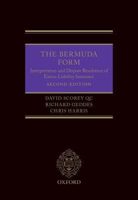 【预订】The Bermuda Form