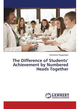 预订 The Difference of Students’ Achievement by Numbered Heads Together: 9783659742675