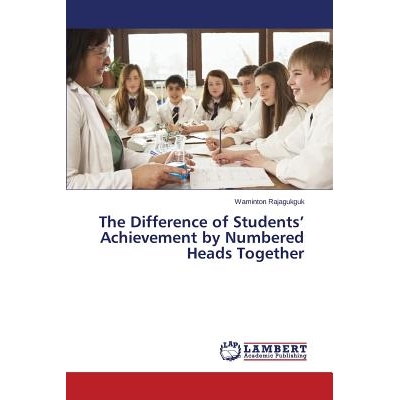 预订 The Difference of Students’ Achievement by Numbered Heads Together: 9783659742675