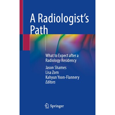 What to Expect after a Radiology Residen