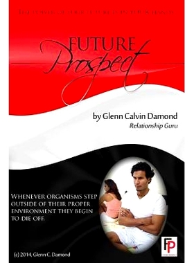 预订 Future Prospect: The power of your future is in your hands: 9780615978321